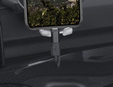 Bury* USB-Adapter Mikro-USB auf Apple® Lightning-Schnittstelle