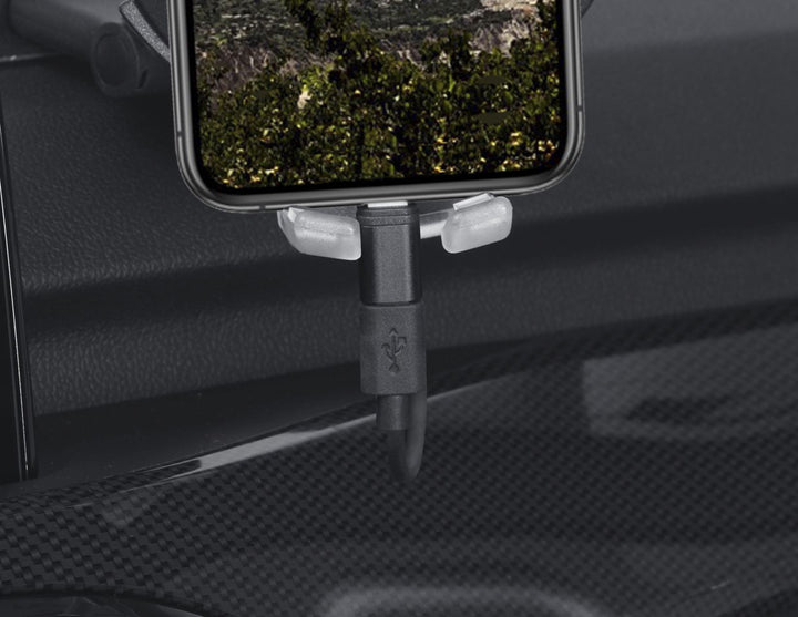 Bury* USB-Adapter Mikro-USB auf Apple® Lightning-Schnittstelle