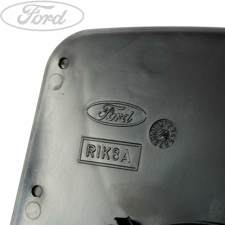Original Ford Transit 2000-2006 Außenspiegelglas, Rechts 4059964