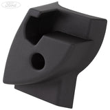 Original Ford Fiesta 2012-2019 Halter Zeirleiste Rechts 1805755