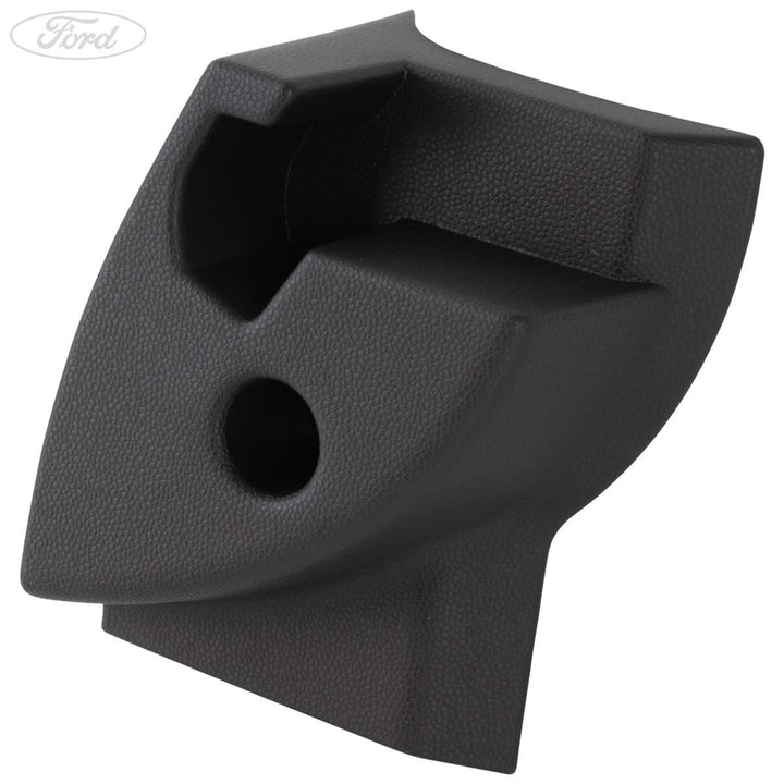 Original Ford Fiesta 2012-2019 Halter Zeirleiste Rechts 1805755