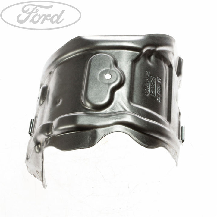 Original Ford C-Max Mondeo Galaxy S-Max Focus Auspuffhitzeschild 1682595