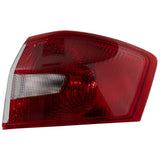 Kuga Mk1 Außen rechts hinten Rücklicht Lampe Cluster