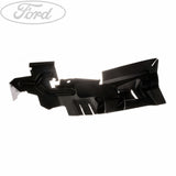 Original Ford Focus 2011-2015 Luftabweiser links 1737524