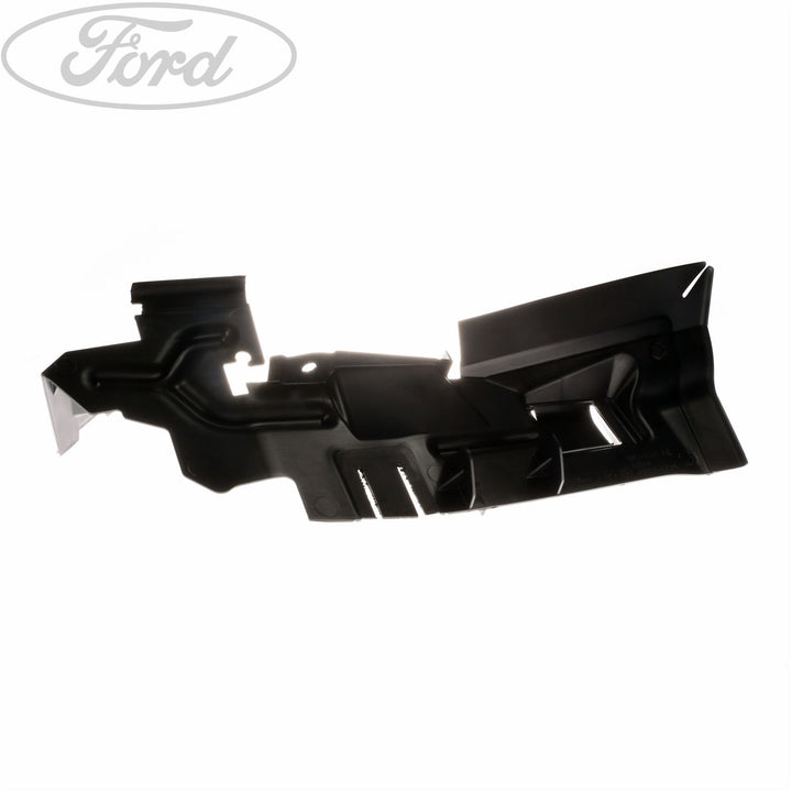 Original Ford Focus 2011-2015 Luftabweiser links 1737524