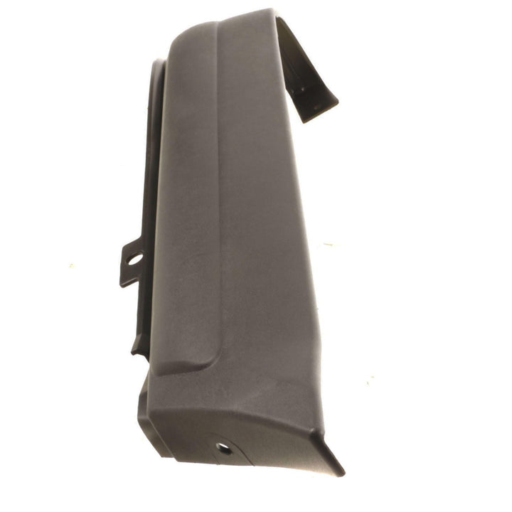Original Ford Transit 2006-2011 Stoßsfängerecke hinten rechts 1751643