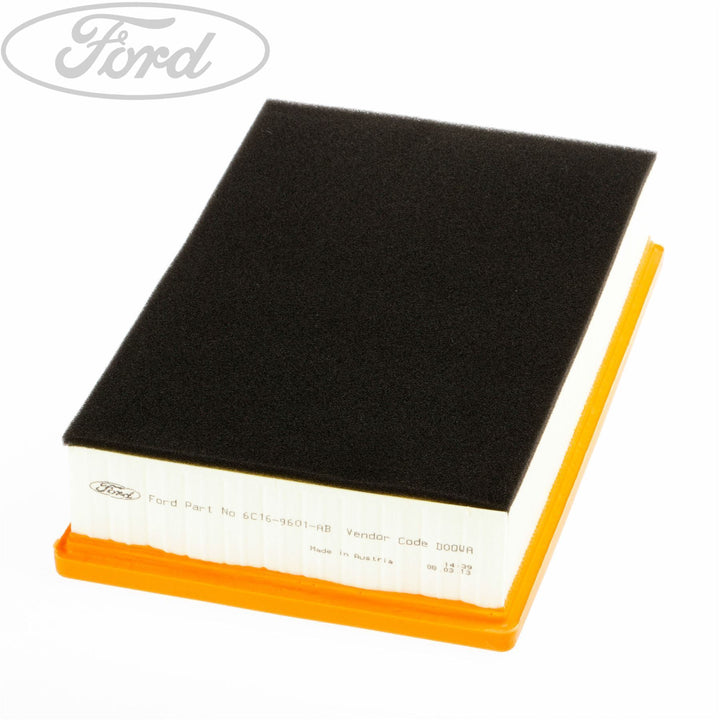 Transit Mk7 Luftfilter 2.4 3.2 TDCI 2006 - 2014