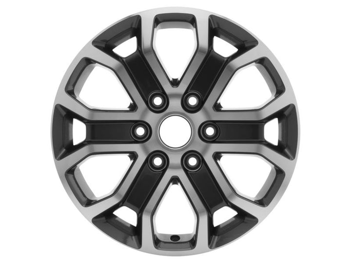 Original Ford Ranger Leichtmetallrad 18