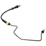 Original Ford Schlauchrohrleitung Geber- & Nehmerzylinder 1.6 Econetic 1811036