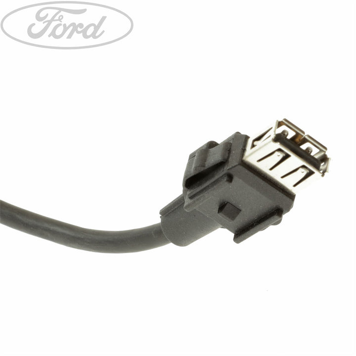 Focus MK3 Amaturenbrett USB Kabel