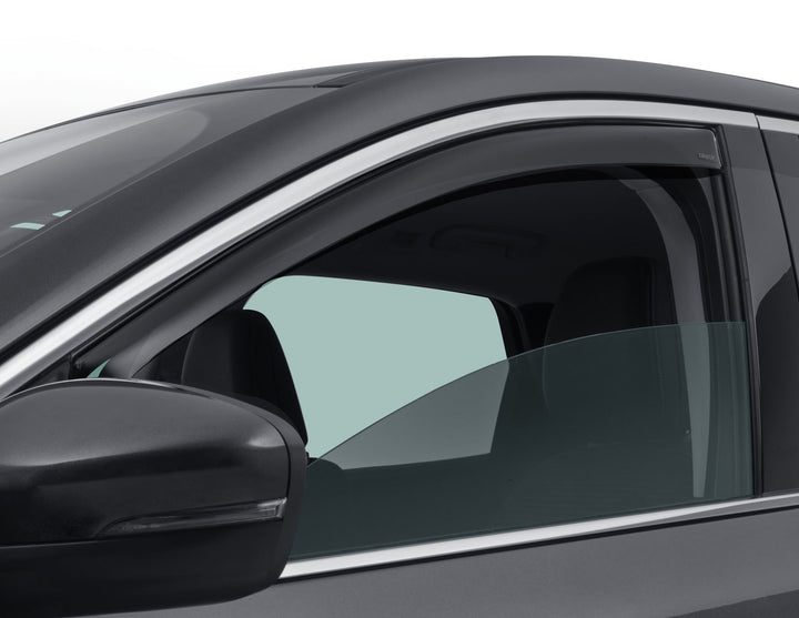 Ford Kuga ab 2020 ClimAir* Windabweiser, Seitenfenster vorn, dunkel getönt 2497416