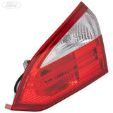 Focus Mk3 Hinten rechts Rücklicht Lampe Cluster LED Kombi