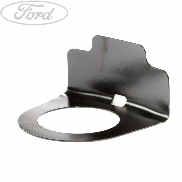 Original Ford Transit Connect Abdeckung Schwenklager 4378076