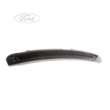 Original Ford Mondeo Kühlergrillabdeckung Stoßfänger vorne 1698133