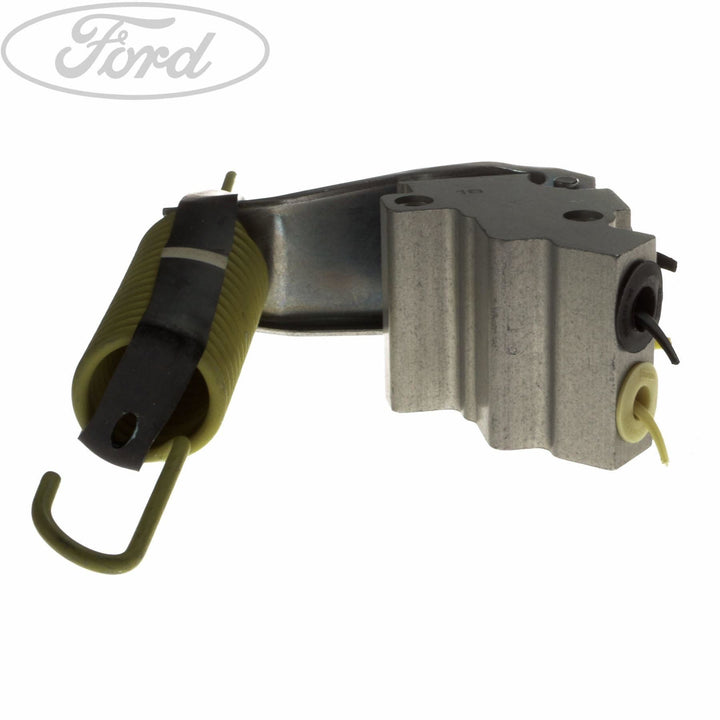Ford Bremslichtventil 1478209