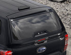 Original Ford Ranger Hardtop mit Seitenfenster, Agate Black 2022- 2626016