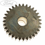 Original Ford Zwischenrad 1474336