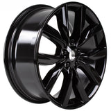 Original Ford Kuga Leichtmetallrad 19