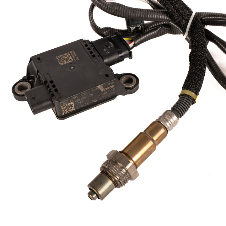 Ford Focus 2018-2019 1.5 TDCi hinterer NOX Sensor Modul 2355116