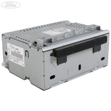 Fiesta Mk8 Audio Radio mit CD-Spieler ICE Low Audio 11/12-