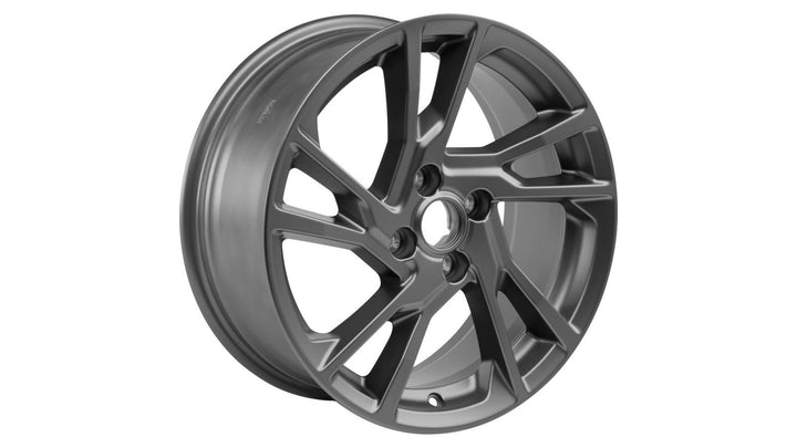 Original Ford Fiesta Leichtmetallrad 17