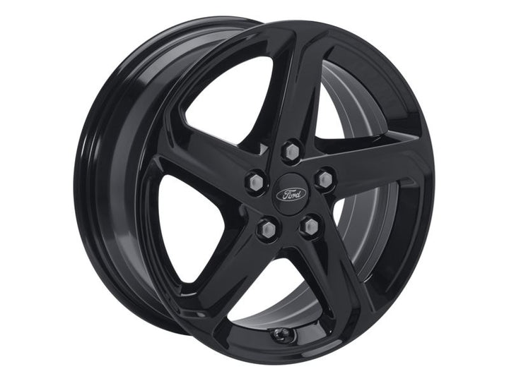 Original Ford Focus Leichtmetallrad 16