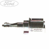 Original Ford Mondeo 2000-2003 Schließzylinder - Motorhaubenentriegelung 4386699