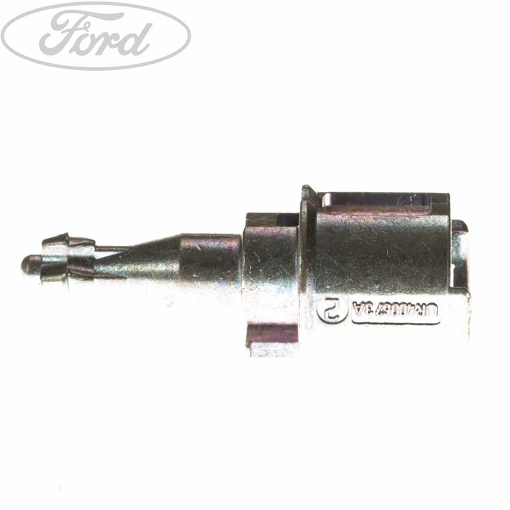 Original Ford Mondeo 2000-2003 Schließzylinder - Motorhaubenentriegelung 4386699
