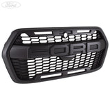Original Ford Transit/Tourneo Custom ab 2020 Kühlergrill Raptor Style 2467234