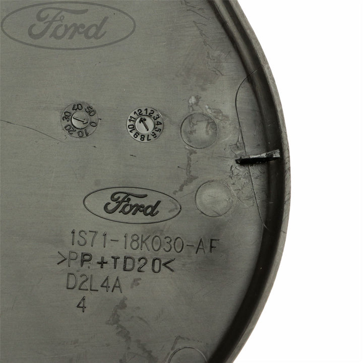 Original Ford Mondeo 2000-2003 Kappe Federbein links 1212604