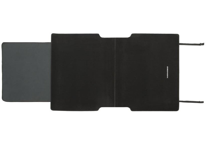 Original Ford Mondeo Turnier 2014-2022 Gepäckraum-Matte mit Logo