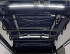 Original Ford Transit ab 2014Innenraum-Dachträger