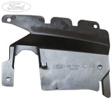 Ford Focus 2006-2008 Windabweiser Limousine/Kombi 1468973
