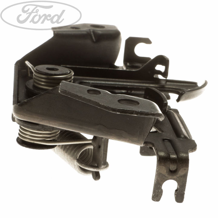 Original Ford Tourneo Connect Motorhaubenschloss 5251784