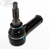 Transit Mk8 Custom Vorne Spurstangenkopf Lenkspurstange Ende