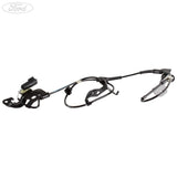 Ranger Mk4 Vorne links ABS Sensor TKE