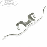 Focus Mk3 Mk4 Kuga Connect ST Vordere Bremssattelfeder