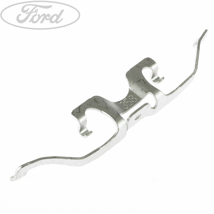 Focus Mk3 Mk4 Kuga Connect ST Vordere Bremssattelfeder