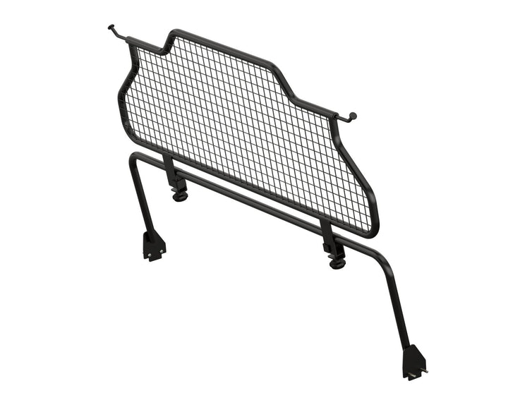 Original Ford Mondeo 2014-2022 Gepäckraum-Schutzgitter halbe Höhe