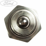 Ford Rückfahrleuchtenschalter 6-Gang manuell TR/AX-MMT6 1805255