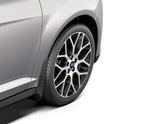 C-MAX SCHMUTZFÄNGER ACHTUNG: NUR FÜR MODELL AB 09/2014 –