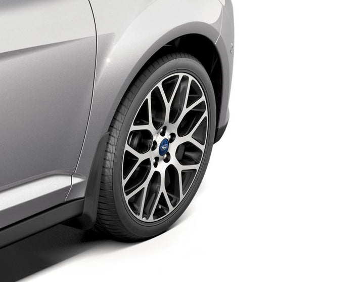 C-MAX SCHMUTZFÄNGER ACHTUNG: NUR FÜR MODELL AB 09/2014 –