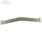 Ford Mondeo 2007-2014 Bodengruppe & Hintere Bodengruppe 1469593