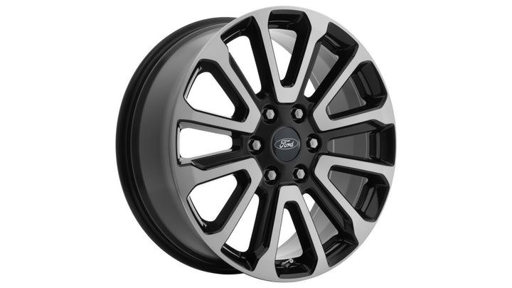 Original Ford Ranger Leichtmetallrad 20