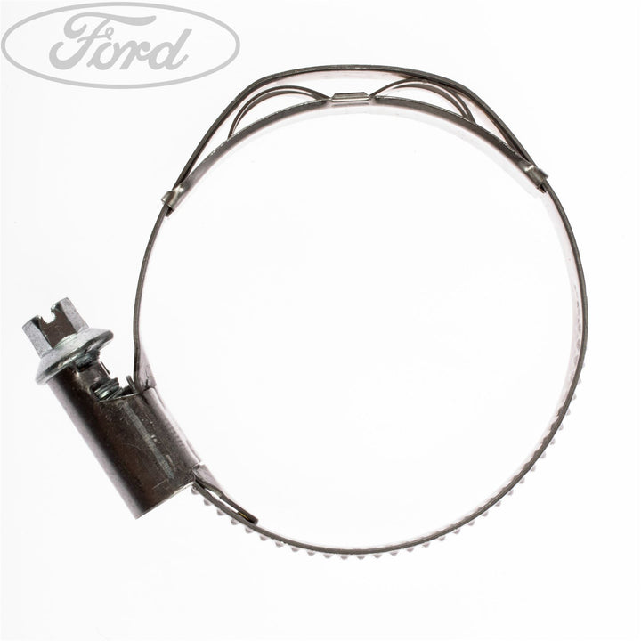 Focus Mondeo C-MAX Transit Fiesta SMax Box Schlauchschelle
