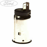 Original Ford Zigarettenanzünder-Basis 1447680