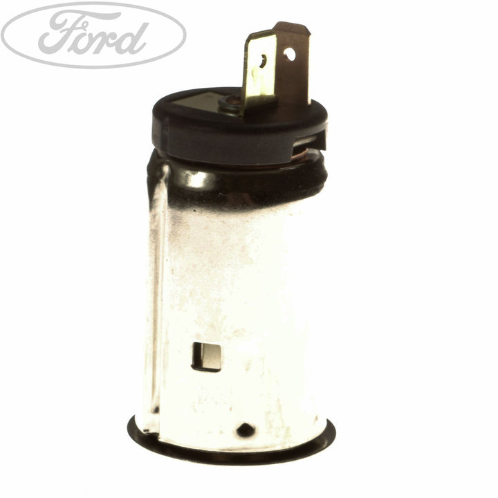 Original Ford Zigarettenanzünder-Basis 1447680