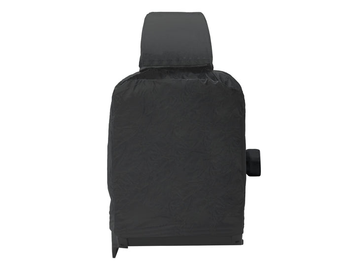 Ford Transit Courier HDD* Sitzbezug für Fahrersitz, schwarz 2326846