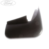 Original Ford Spritzschutz hinten 1371183