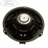 Original Ford Fiesta Focus Kuga Transit Türlautsprecher 1702794